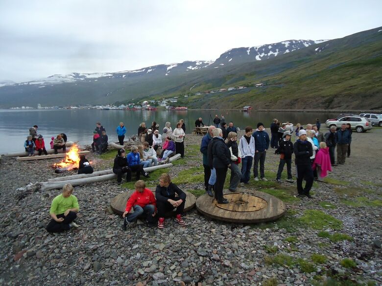 Hotel Mj�eyri Travel Holiday Homes