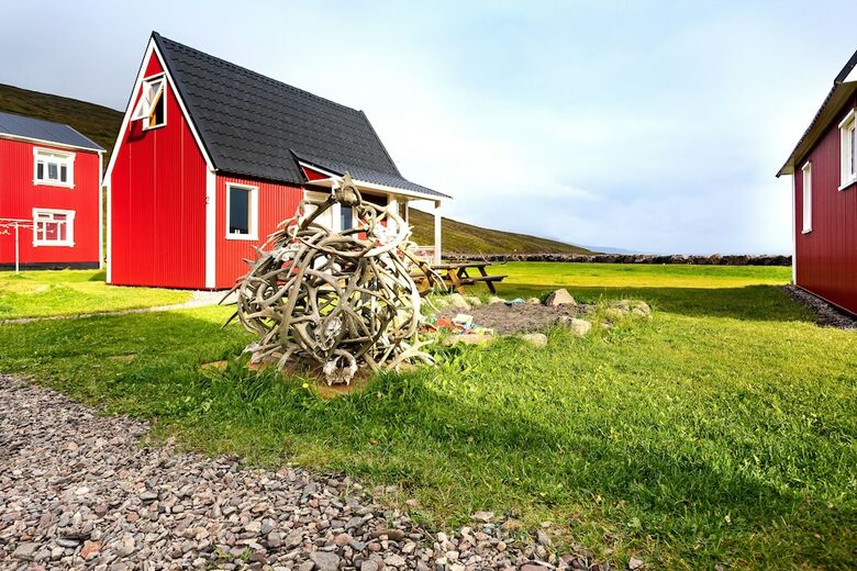 Hotel Mj�eyri Travel Holiday Homes