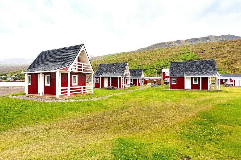 Hotel Mj�eyri Travel Holiday Homes