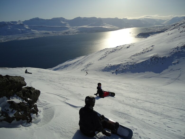 Hotel Mj�eyri Travel Holiday Homes