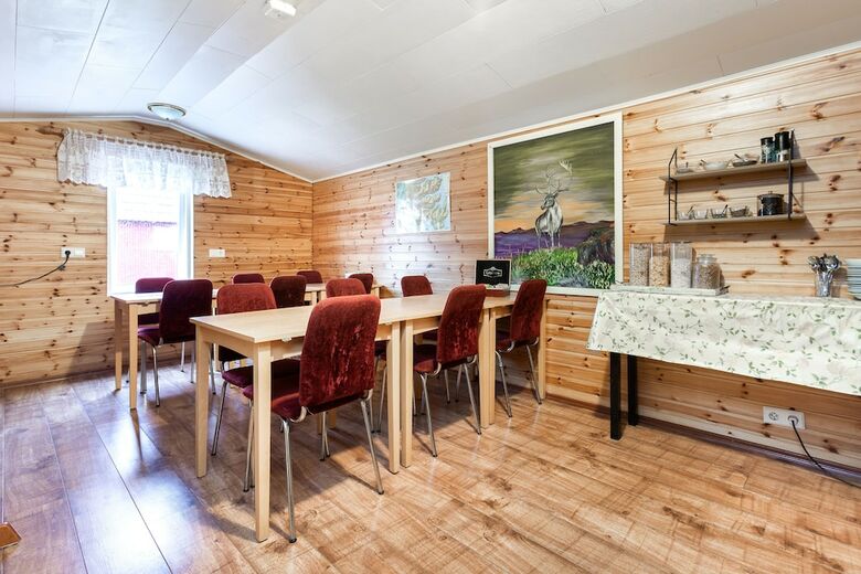 Hotel Mj�eyri Travel Holiday Homes