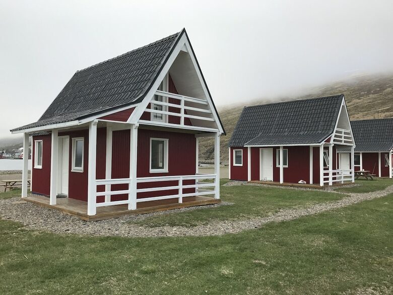 Hotel Mj�eyri Travel Holiday Homes