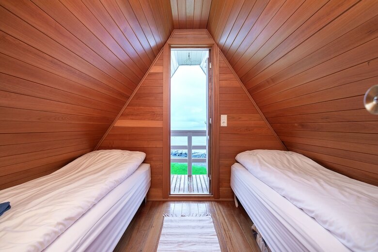 Hotel Mj�eyri Travel Holiday Homes