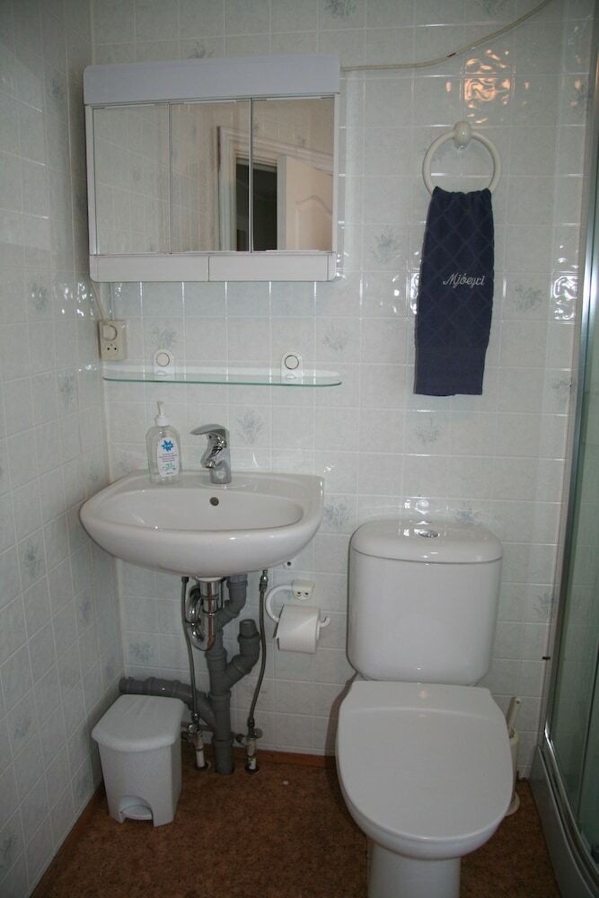 Hotel Mj�eyri Travel Holiday Homes