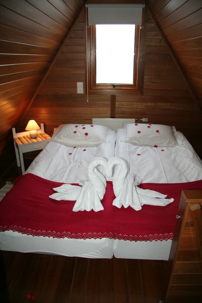 Hotel Mj�eyri Travel Holiday Homes