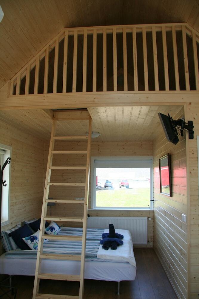 Hotel Mj�eyri Travel Holiday Homes