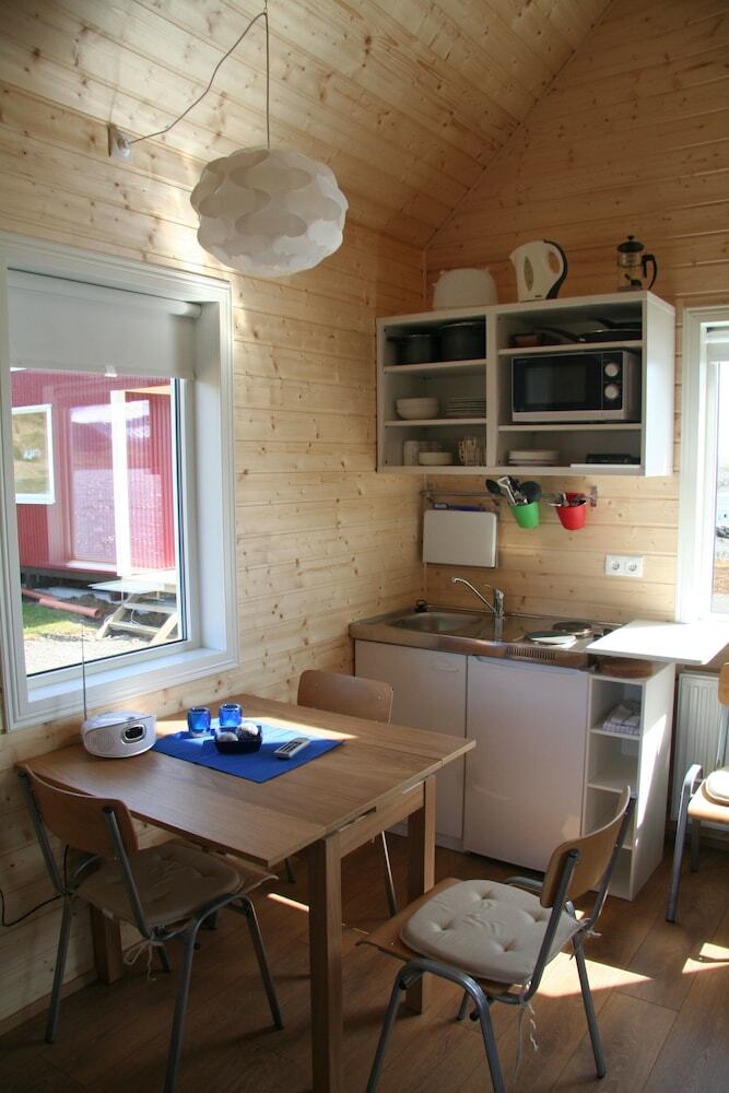 Hotel Mj�eyri Travel Holiday Homes