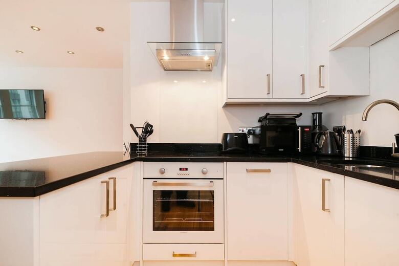 Apartamentos Bright New Flat Perfect Location!
