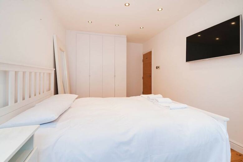 Apartamentos Bright New Flat Perfect Location!
