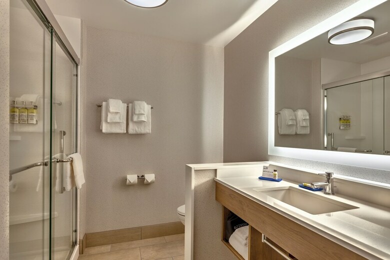 Hotel Holiday Inn Express & Suites Salem North - Keizer