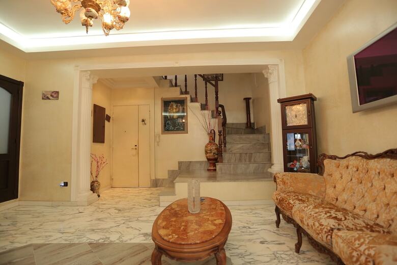 Apartamento Casa Tot�