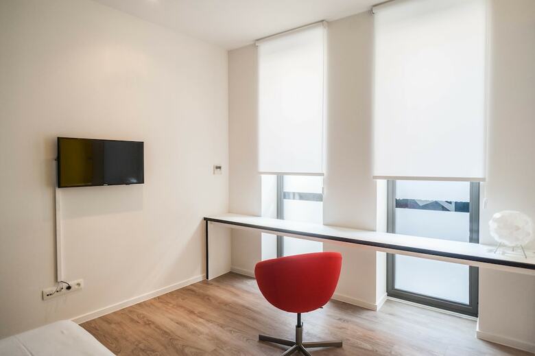 Hotel Ooostel2.be Leuven