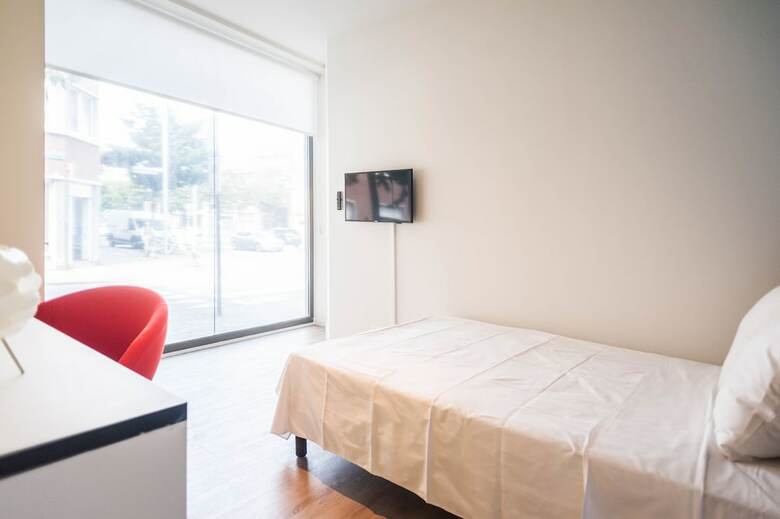 Hotel Ooostel2.be Leuven