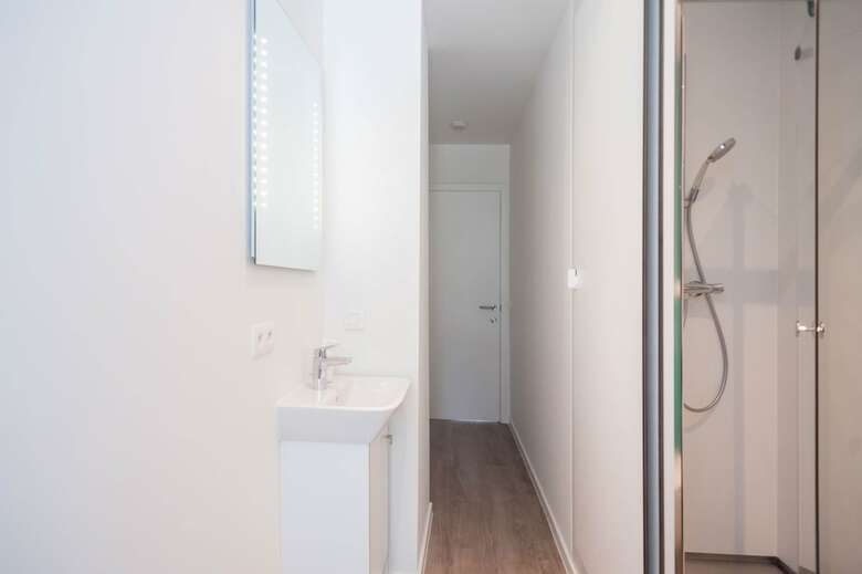 Hotel Ooostel2.be Leuven