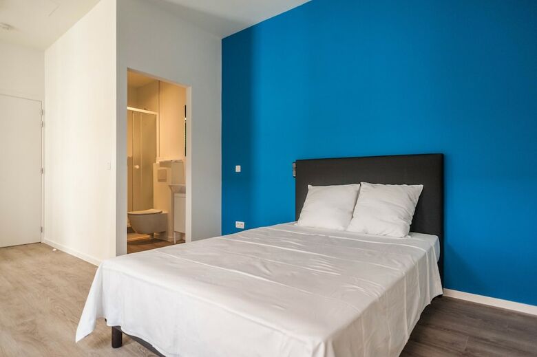 Hotel Ooostel2.be Leuven