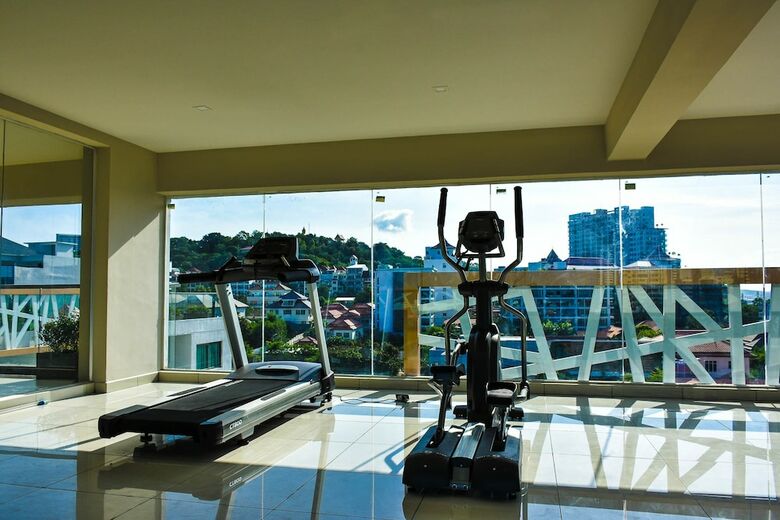 Water Park Condominium By Able Estate