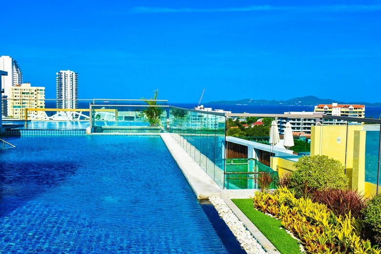 Water Park Condominium By Able Estate