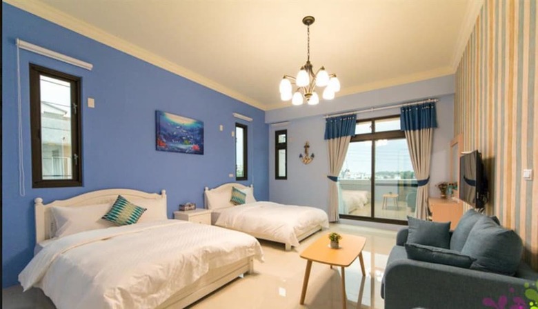 Bed & Breakfast Canova