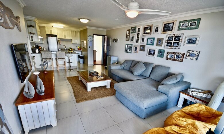 Apartamentos Laguna La Crete 74