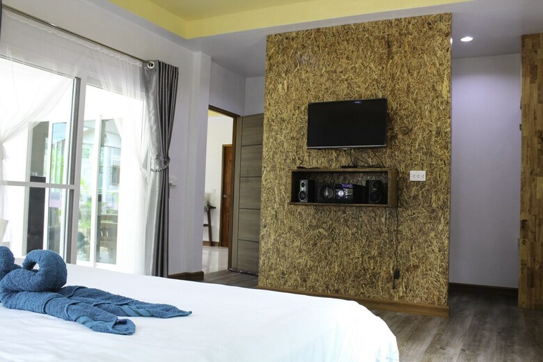 Phangan Green Village