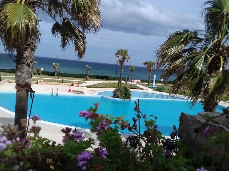 Marina Beach  Private Pool&beach