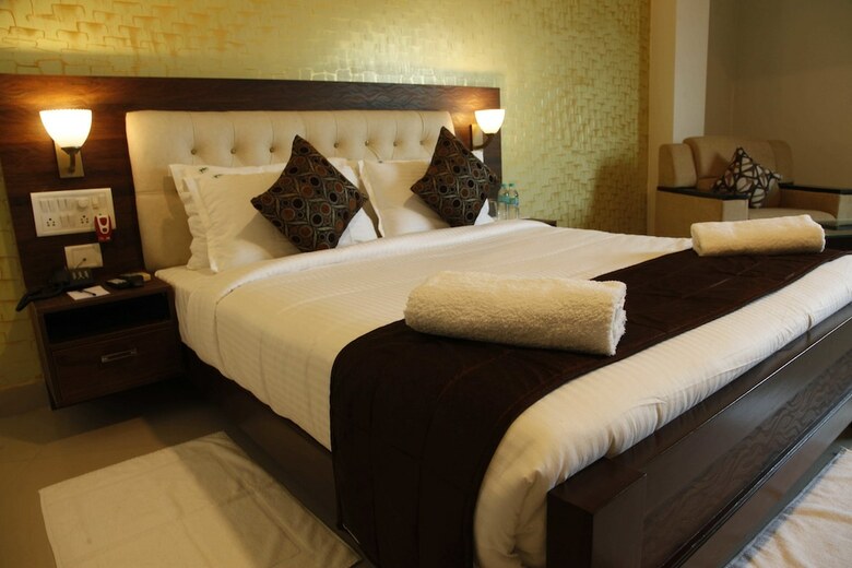 Pah Clarista Hotel
