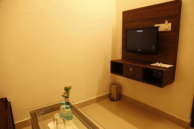 Pah Clarista Hotel