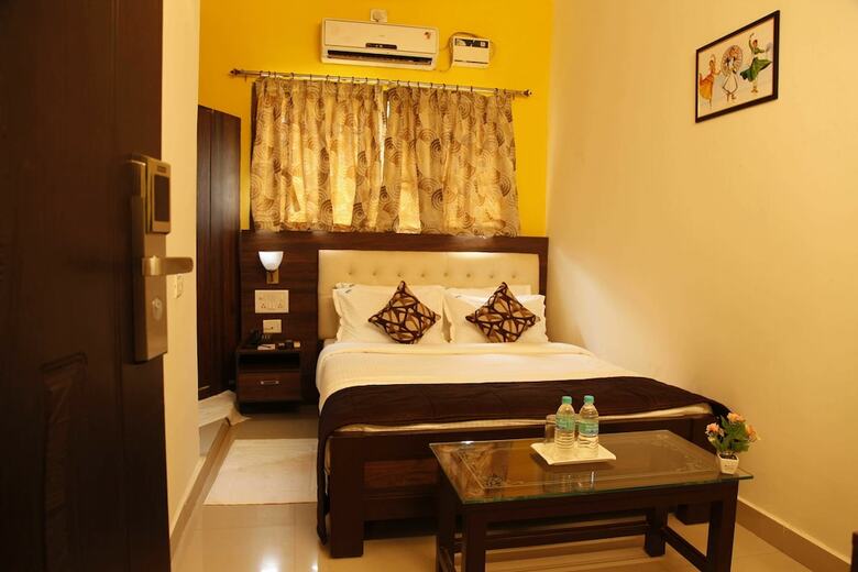 Pah Clarista Hotel