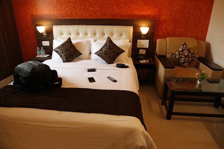 Pah Clarista Hotel