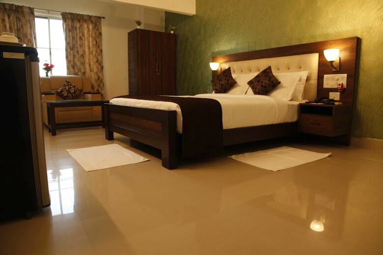 Pah Clarista Hotel