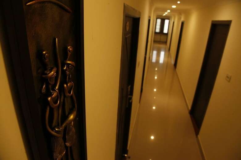 Pah Clarista Hotel
