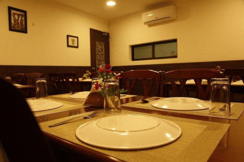 Pah Clarista Hotel