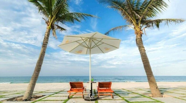 Hotel Sea Star Resort Quang Binh