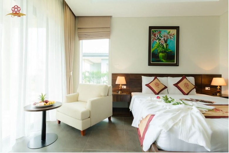 Hotel Sea Star Resort Quang Binh