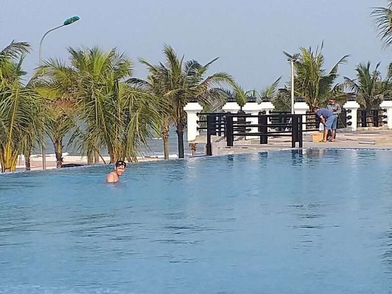 Hotel Sea Star Resort Quang Binh
