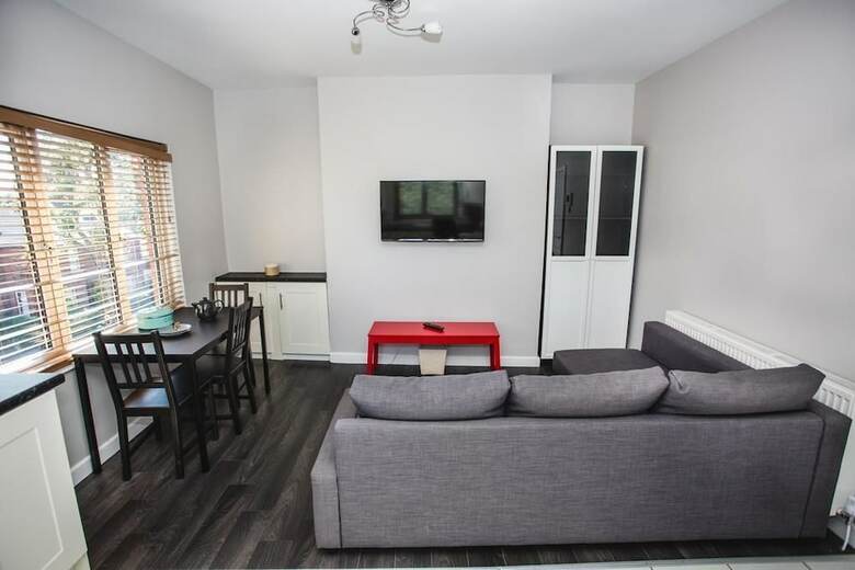 Apartamentos Glandore Lodge