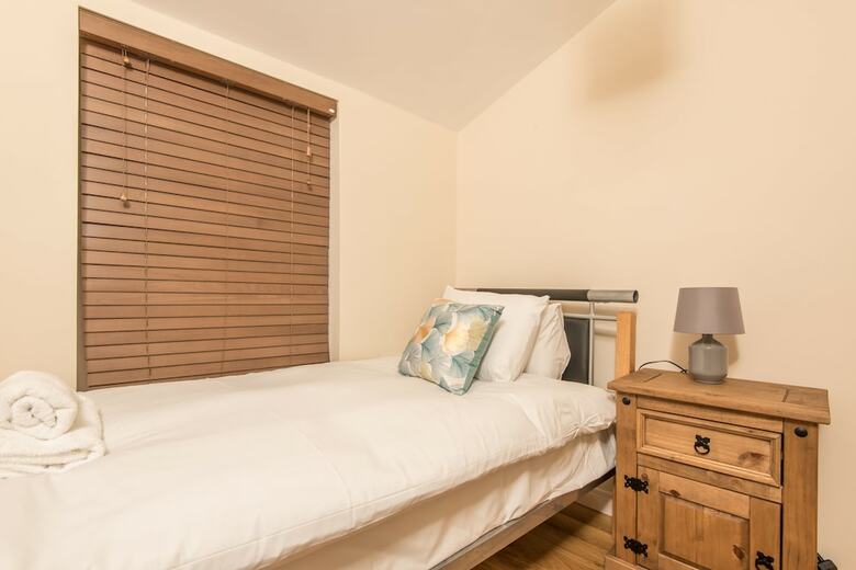 Apartamentos Glandore Lodge