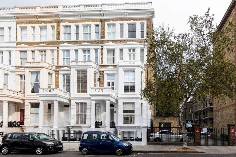 Apartamentos Tastefully Designed & Modern 2bed 2bath W/ Garden