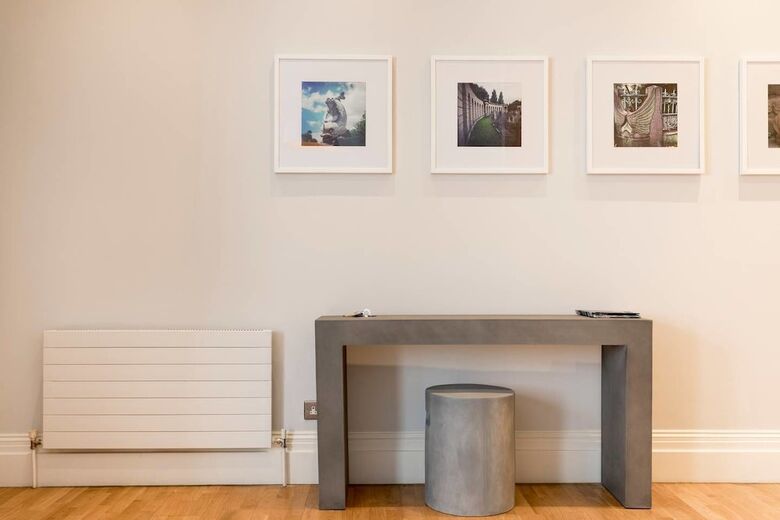 Apartamentos Tastefully Designed & Modern 2bed 2bath W/ Garden