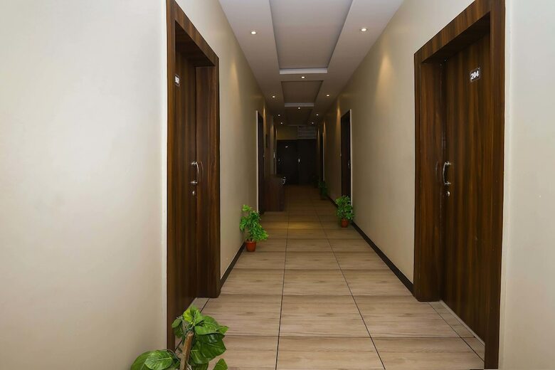 Hotel Treebo Ashoka Palace Ujjain