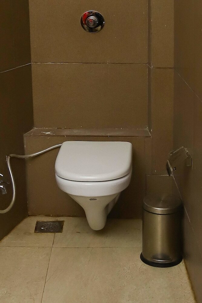 Hotel Treebo Ashoka Palace Ujjain