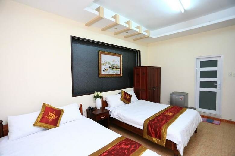 Hoang Gia Da Lat Hotel