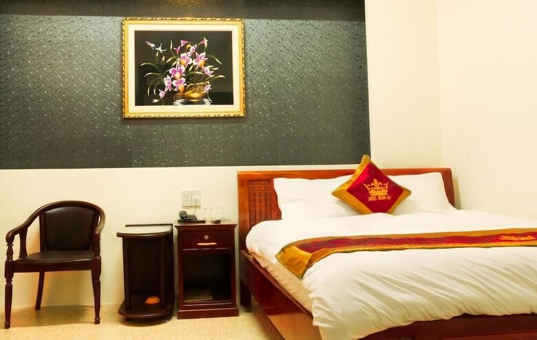 Hoang Gia Da Lat Hotel