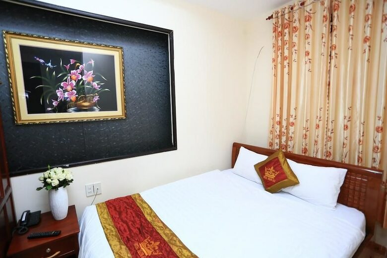 Hoang Gia Da Lat Hotel