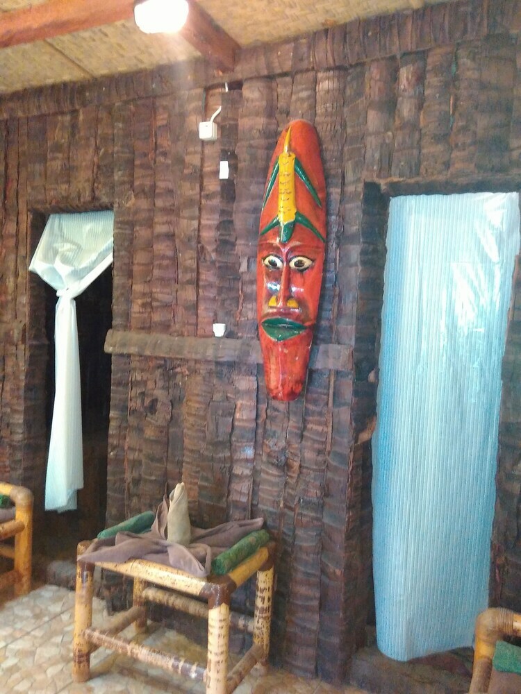 Hotel Villa Bulan Madu Gili Air