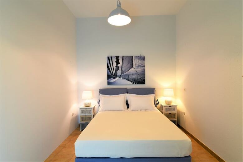 Sifanto Mare Apartments