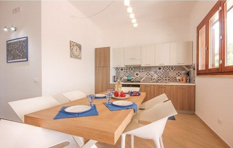 Villa Mal� - Villa Con Piscina Sul Mare