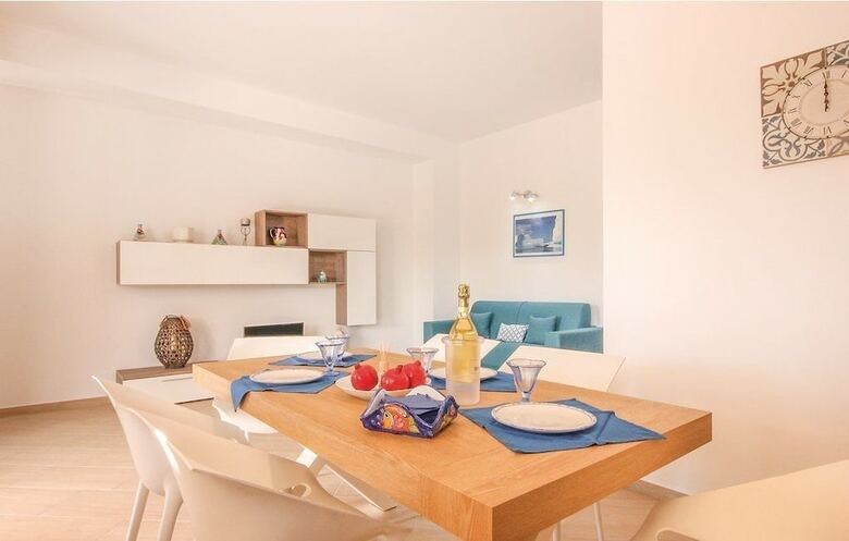 Villa Mal� - Villa Con Piscina Sul Mare
