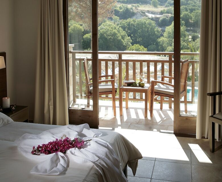 Hotel Ayii Anargyri Natural Healing Spa Resort