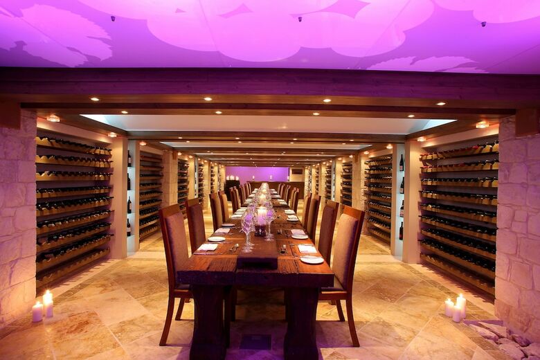 Hotel Ayii Anargyri Natural Healing Spa Resort